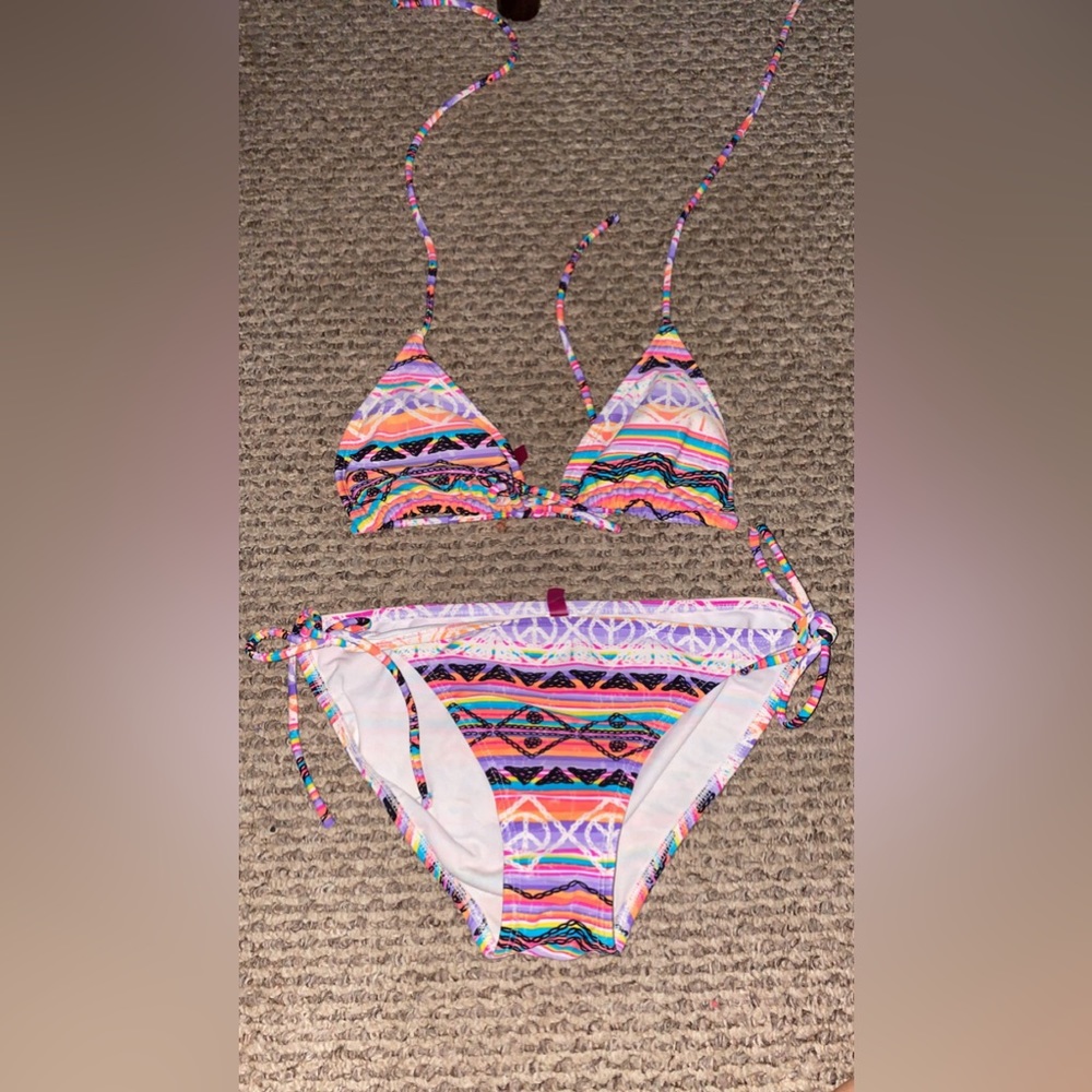 Junior girls bathing suit